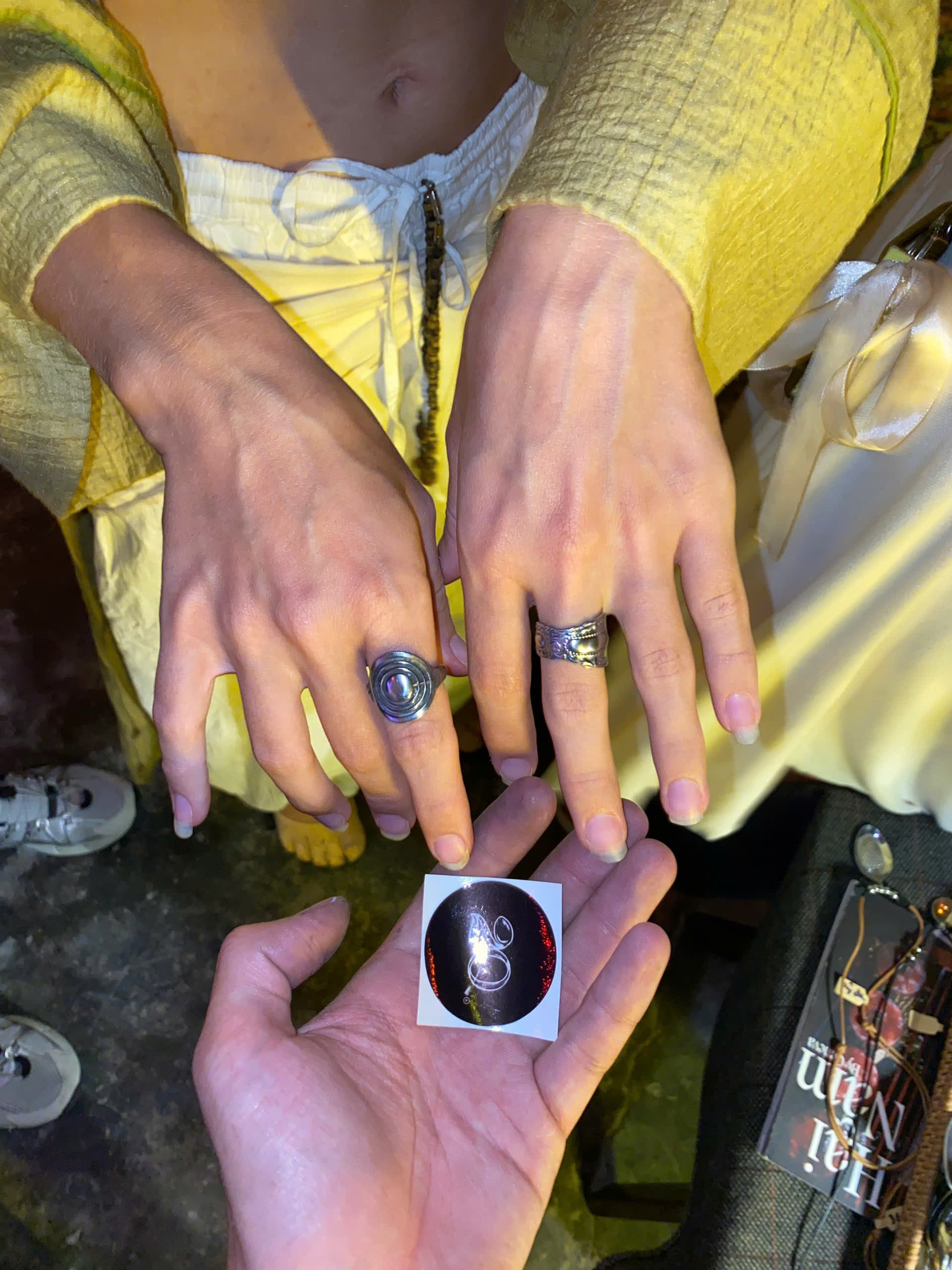 2qnhanthuat customer feedback wearing ring from spoon 11