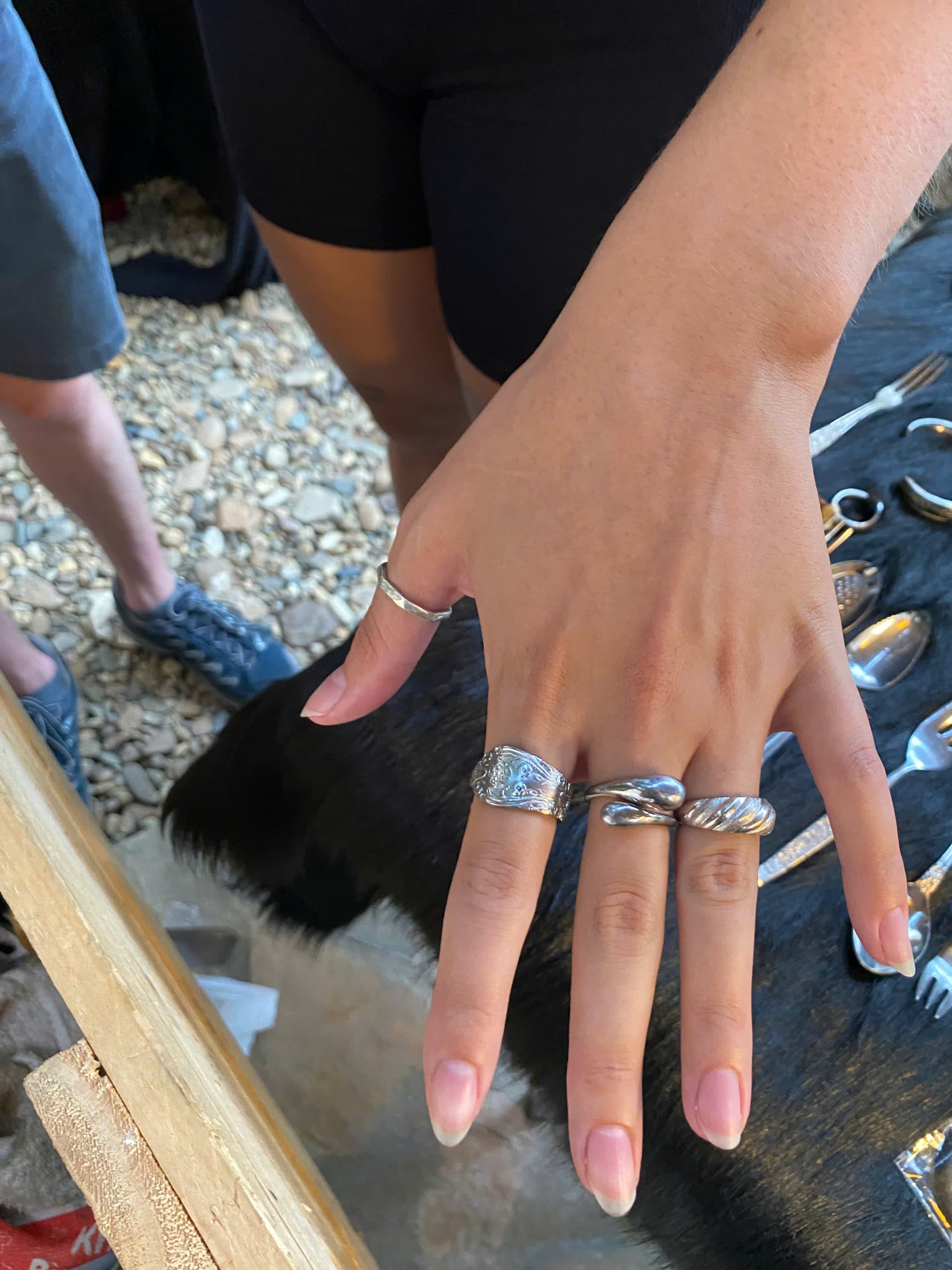 2qnhanthuat customer feedback wearing ring from spoon 13