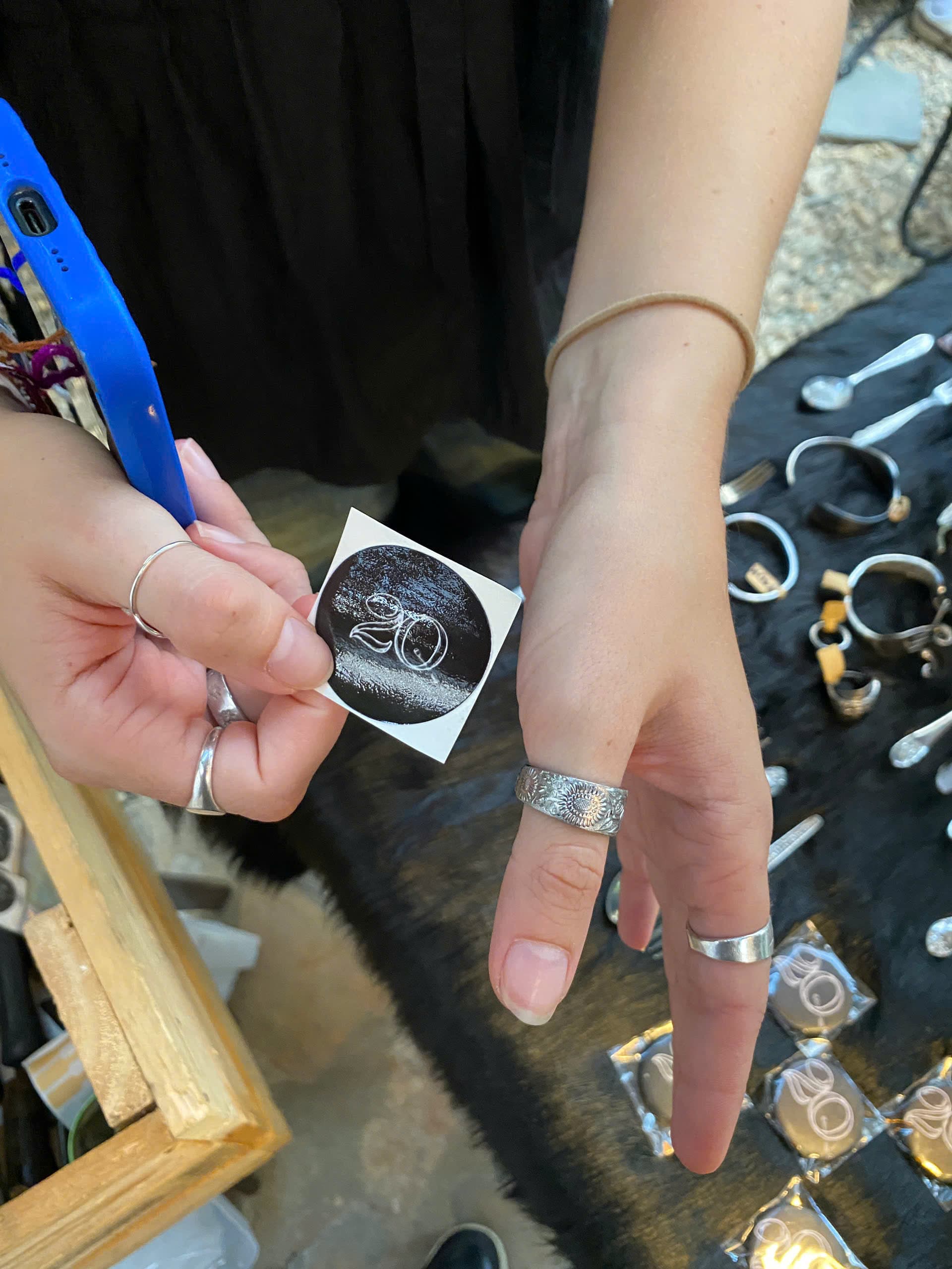 2qnhanthuat customer feedback wearing ring from spoon 15