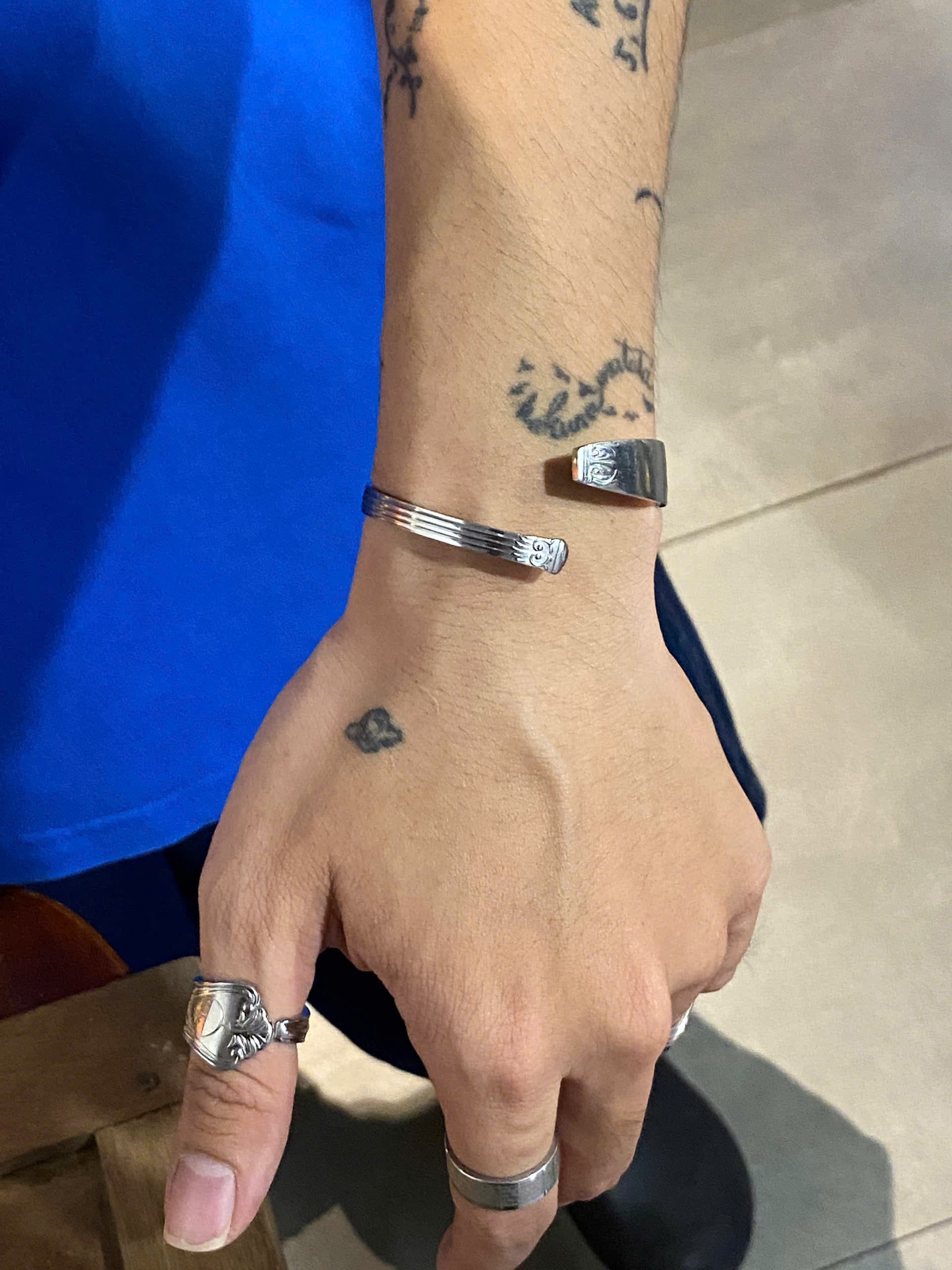 2qnhanthuat customer feedback wearing ring from spoon 19