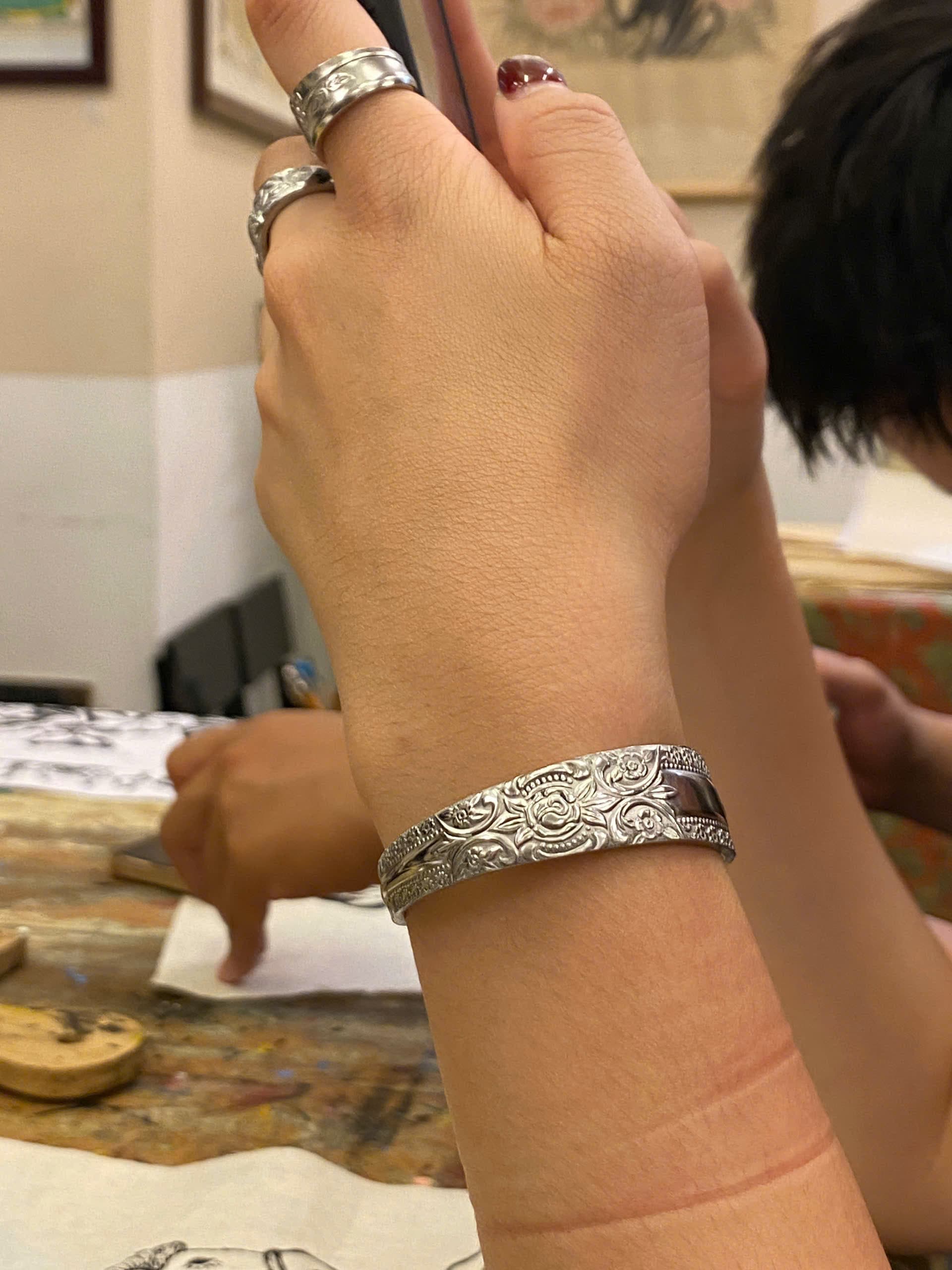 2qnhanthuat customer feedback wearing ring from spoon 21