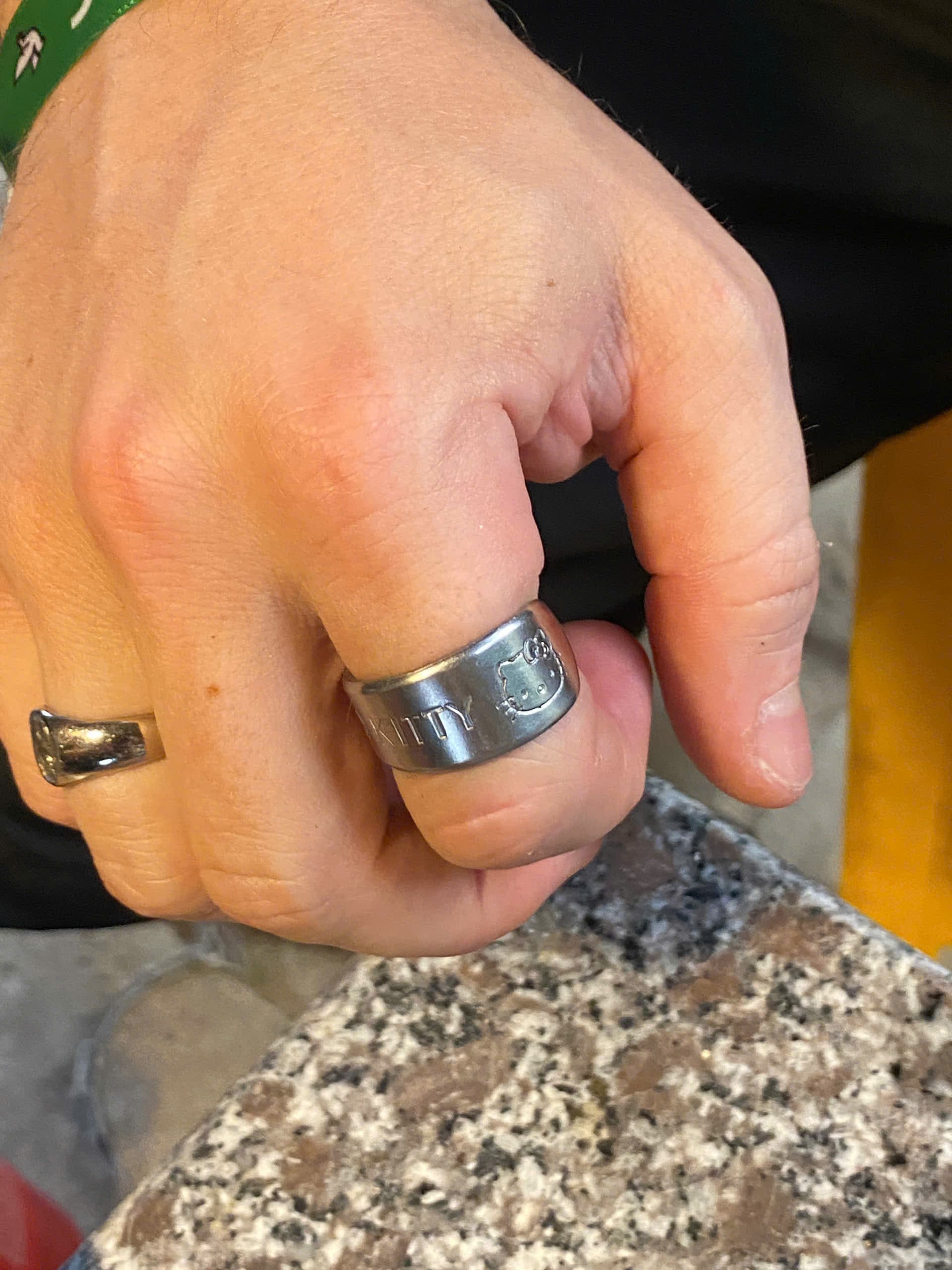 2qnhanthuat customer feedback wearing ring from spoon 5