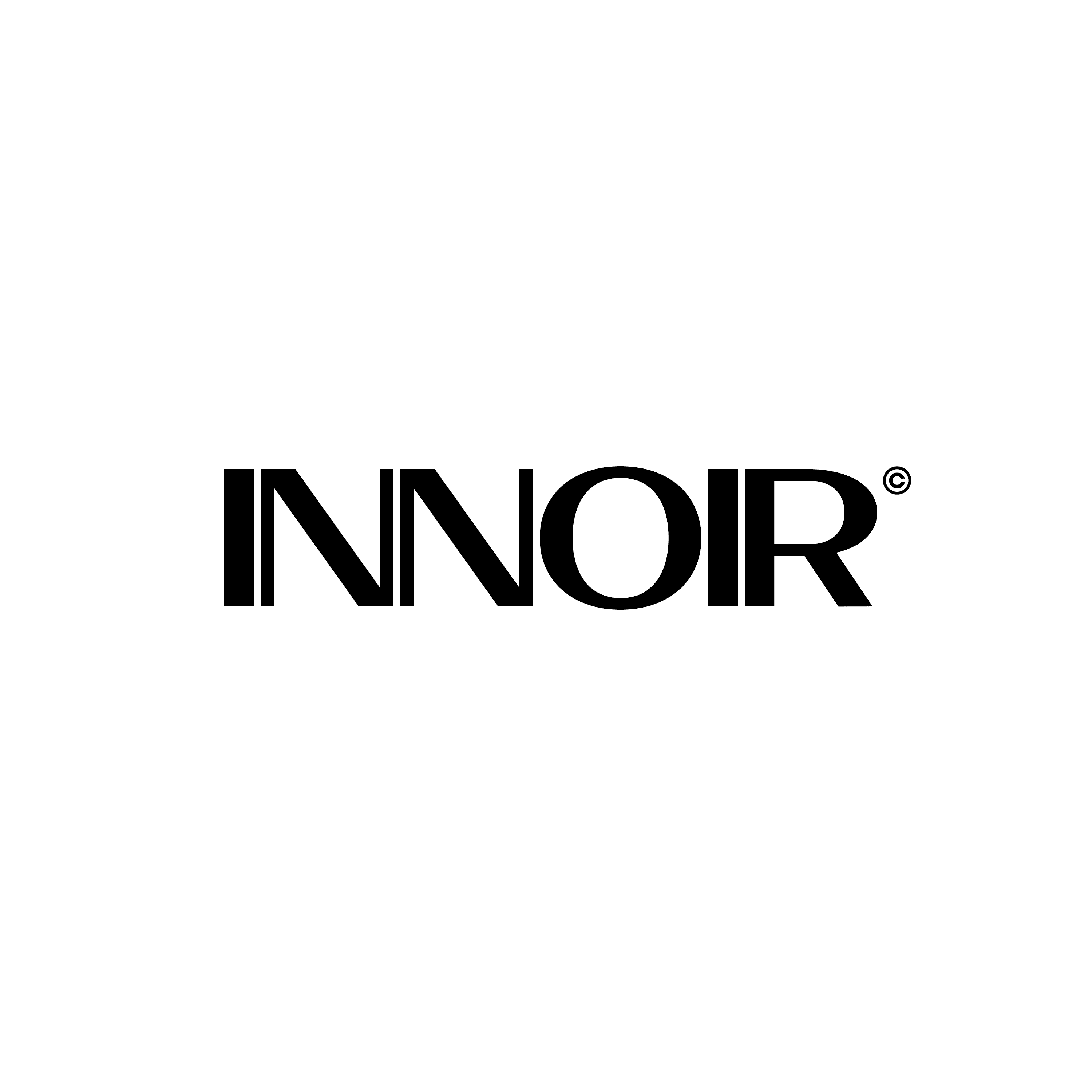 Innoir Logo